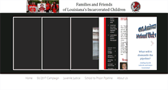 Desktop Screenshot of dev.fflic.org